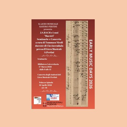 Particolare per iniziativa