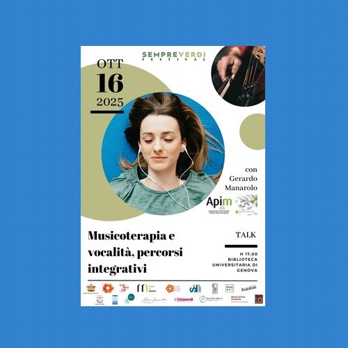 Particolare per iniziativa