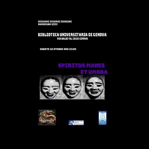 Particolare per iniziativa