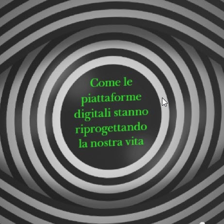 particolare della locandina dell'evento