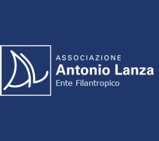 logo dell'associazione Antonio Lanza