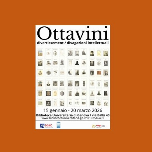 Particolare per iniziativa