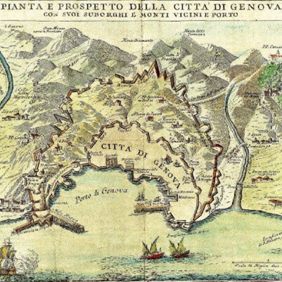 particolare della locandina dell'evento