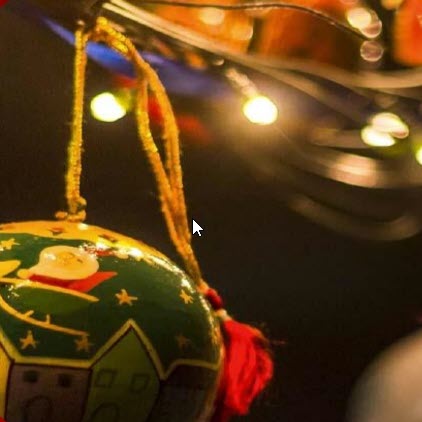 particolare della locandina dell'evento