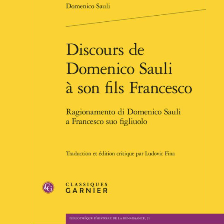 particolare della locandina dell'evento