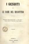 frontespizio de 