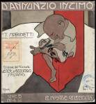 l'esemplare DEGAU Misc C 451 conservato alla biblioteca universitaria di genova