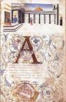 Nuvolone, conservato alla Biblioteca Unoversitaria di Genova