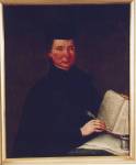 Gaspare Luigi Oderico: il primo bibliotecario della biblioteca universitaria di genova