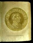 Martinianus - LXVI