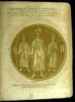 Ludovicus II et Lotarius III - CXVI-XVII
