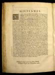 p. 10 Miltiades (pagina di testo)