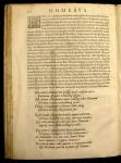 Homerus (pagina di testo) - p. 20