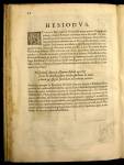 Hesiodus (pagina di testo) - p. 22