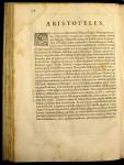 Aristoteles (pagina di testo) p. 56