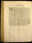 Lysias (pagina di testo) - p. 74