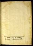 Colophon - p. 111