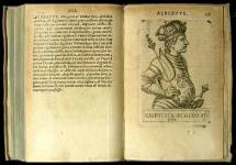 Albertus - CLI