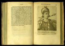 Anastasius - CVI