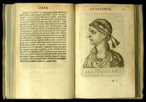 Anastasius - LXXXX