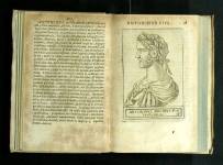 Antoninus Pius - XVI