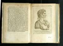 Octavianus Augustus - II