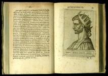 Aurelianus - LI