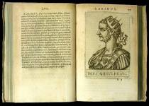 Carinus - LVII