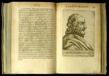 Carolus Magnus - CXIII