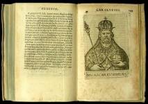 Carolus IIII - CXLVII