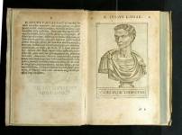 Caesar - I