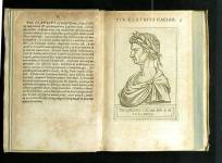 Claudius - V