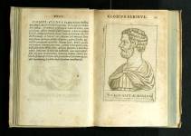 Glodius Albinus - XXIII