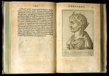 Constans - LXX