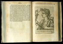 Constantinus Iunior - LXVIIII