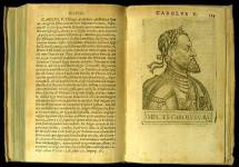 Carolus V - CLIV