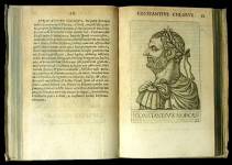 Constantius Chlorius - LX
