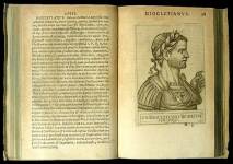 Diocletianus - LVIII