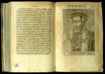 Ferdinandus - CLV