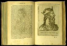 Fridericus Barbarossa - CXXXV