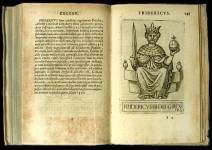 Fridericus III (Pulcher) - CXLV