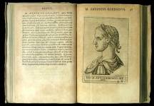Gordianus I - XXXIII