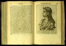 Henricus III - CXXX