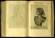Henricus IIII - CXXXI