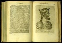 Henricus VI - CXXXVI
