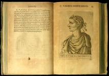 Hostilianus - XXXVII
