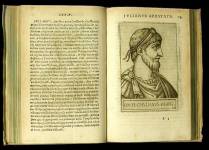 Iulianus Apostata - LXXIIII