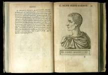 Iulius Verus Maximus - XXXII