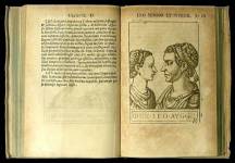 Leo Senior et Iunior - LXXXVII-LXXXVIII
