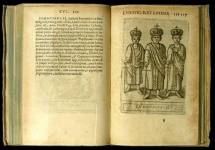 Ludovicus II et Lotharius - CXVI - CXVII